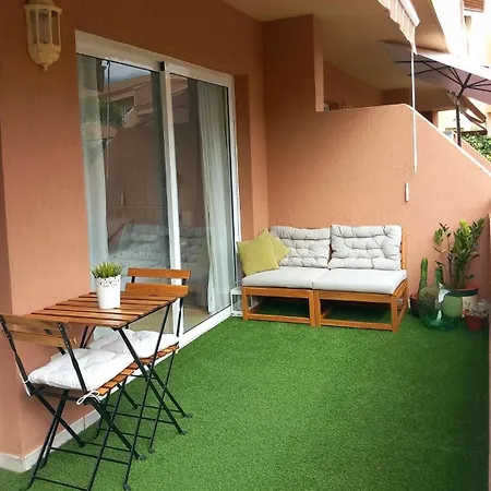 Vista Asomada * פוארטו דה לה קרוז