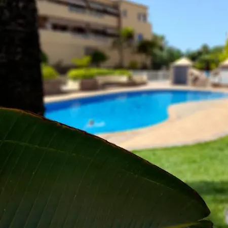 Apartamento Vista Asomada *
