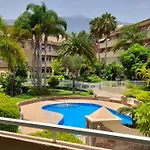 Apartamento Vista Asomada Puerto de la Cruz (Tenerife)