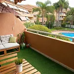 Apartamento Vista Asomada