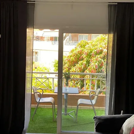 Apartament Vista Asomada Puerto de la Cruz (Tenerife)