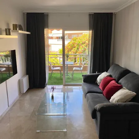 Apartament Vista Asomada Puerto de la Cruz (Tenerife)