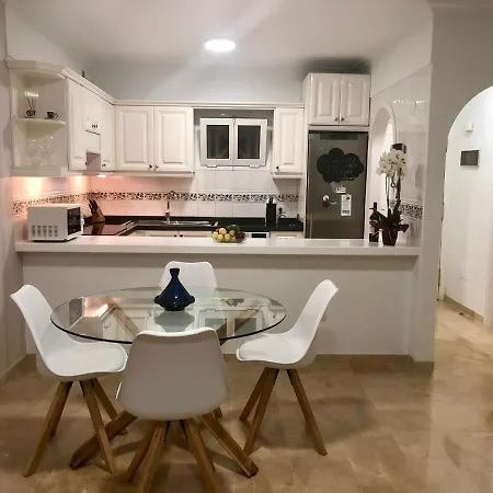 Apartament Vista Asomada *