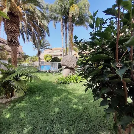 Apartament Vista Asomada *
