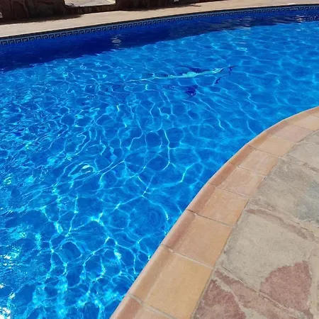Apartament Vista Asomada