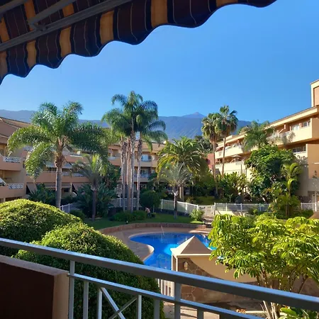 Vista Asomada